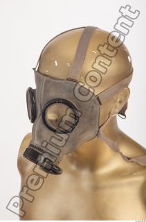 Gas mask 0091